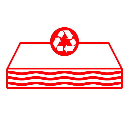 Mattress Removal